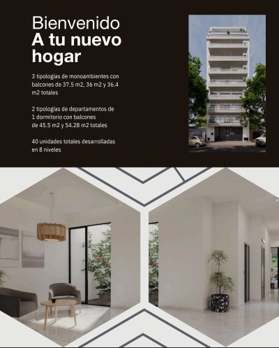 Departamento EN VENTA