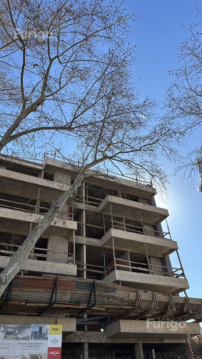 Departamento en Venta en Rosario, Santa Fe