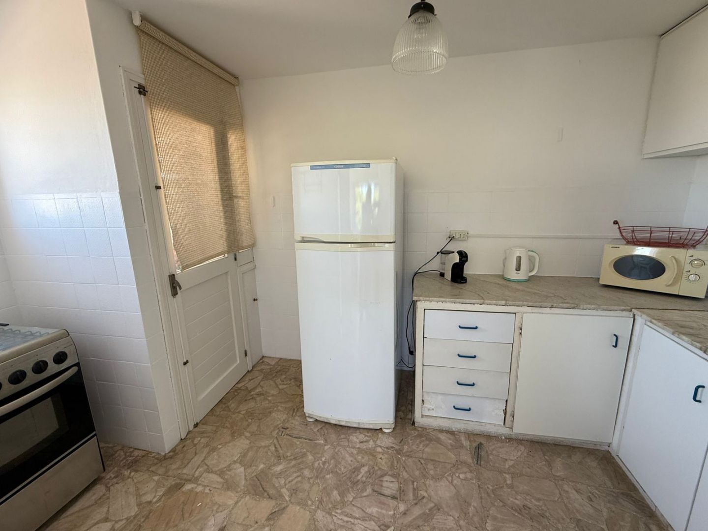 Departamento EN ALQUILER TEMPORARIO