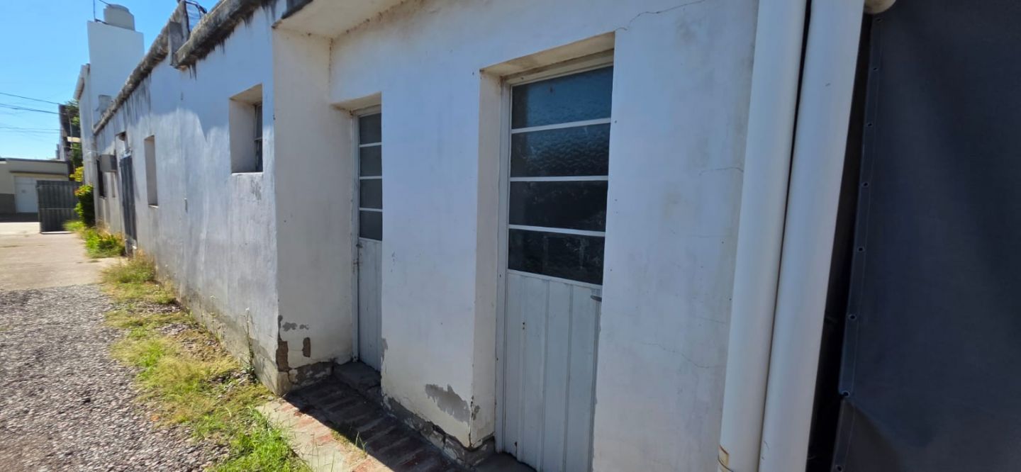 LOCAL EN VENTA