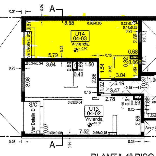 Departamento EN VENTA