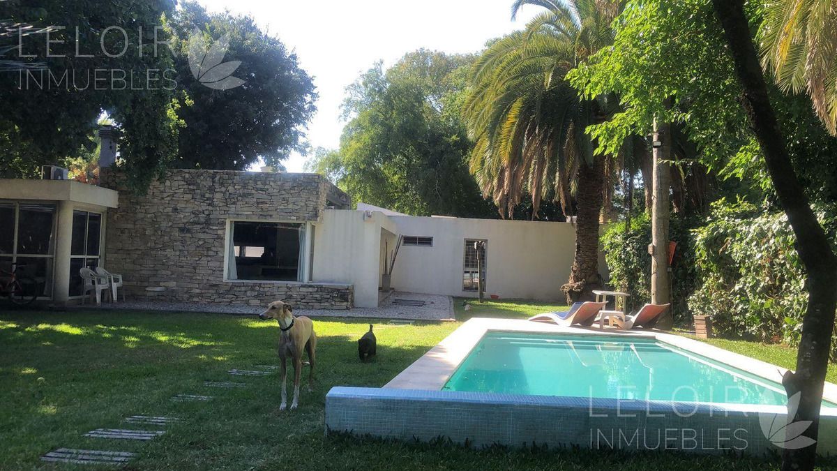 Casa en Venta en Ituzaingo, G.B.A. Zona Oeste