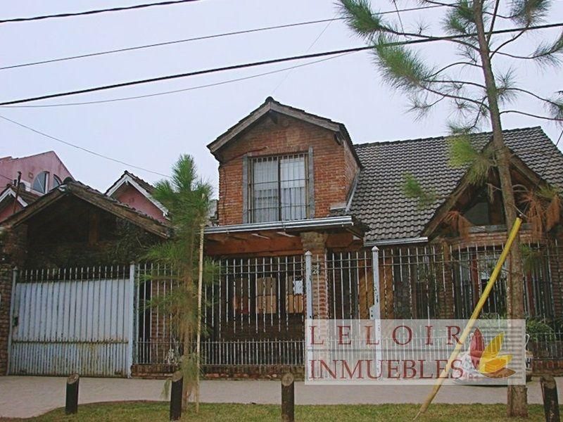 Casa en Venta en Ituzaingo, G.B.A. Zona Oeste