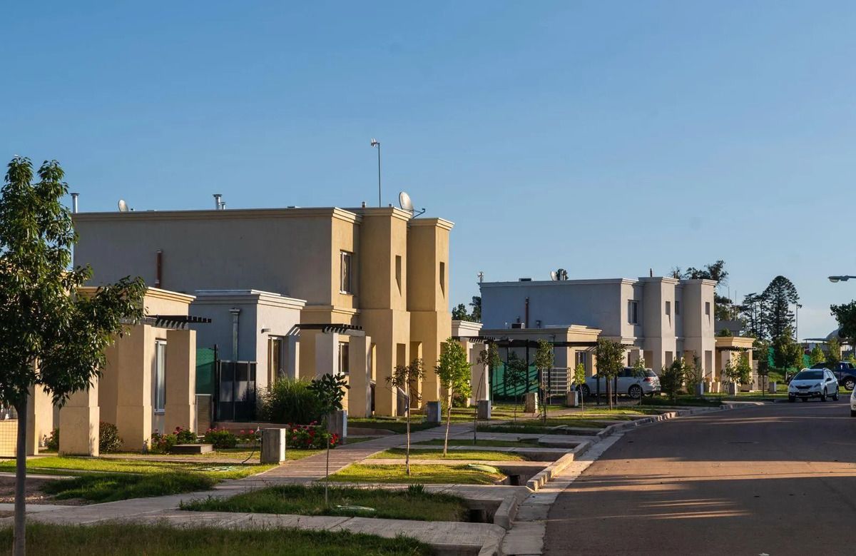 Departamento en Venta en Maipu, Mendoza