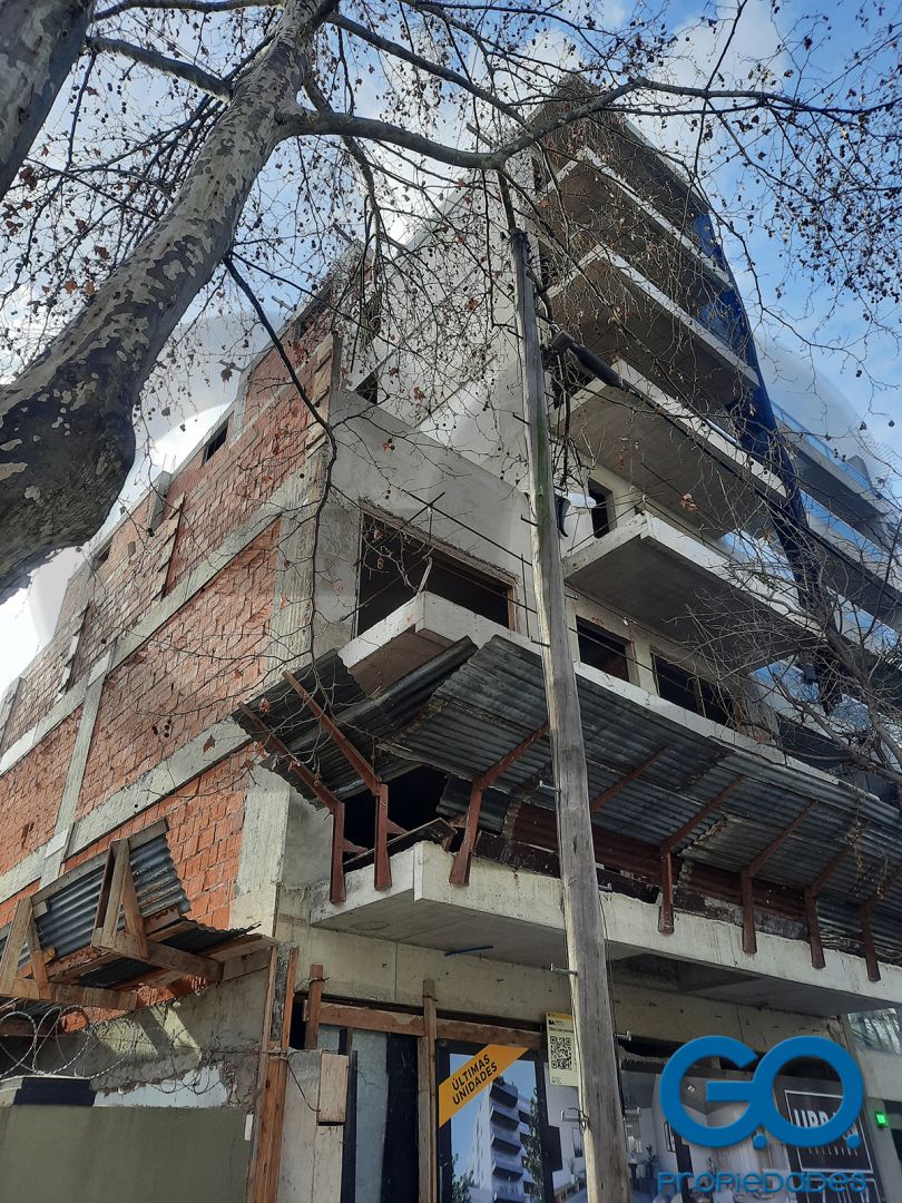 Departamento en Venta en Villa Devoto, Capital Federal
