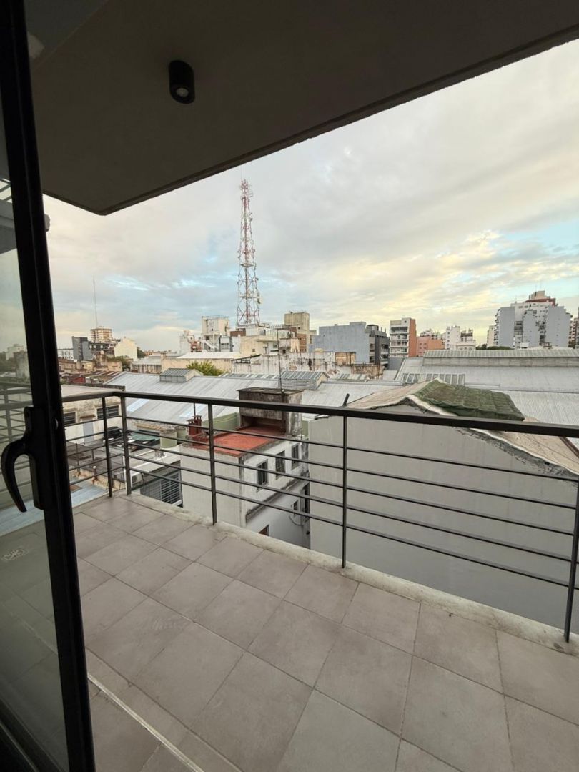 Departamento en Alquiler en Barracas, Capital Federal