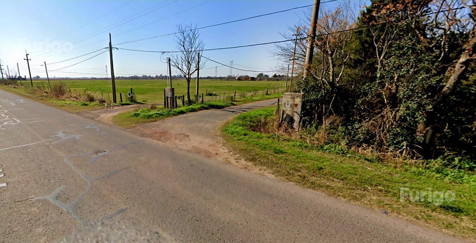 Lote en Venta en Rosario, Santa Fe