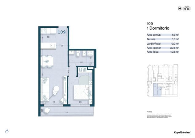 Departamento EN VENTA