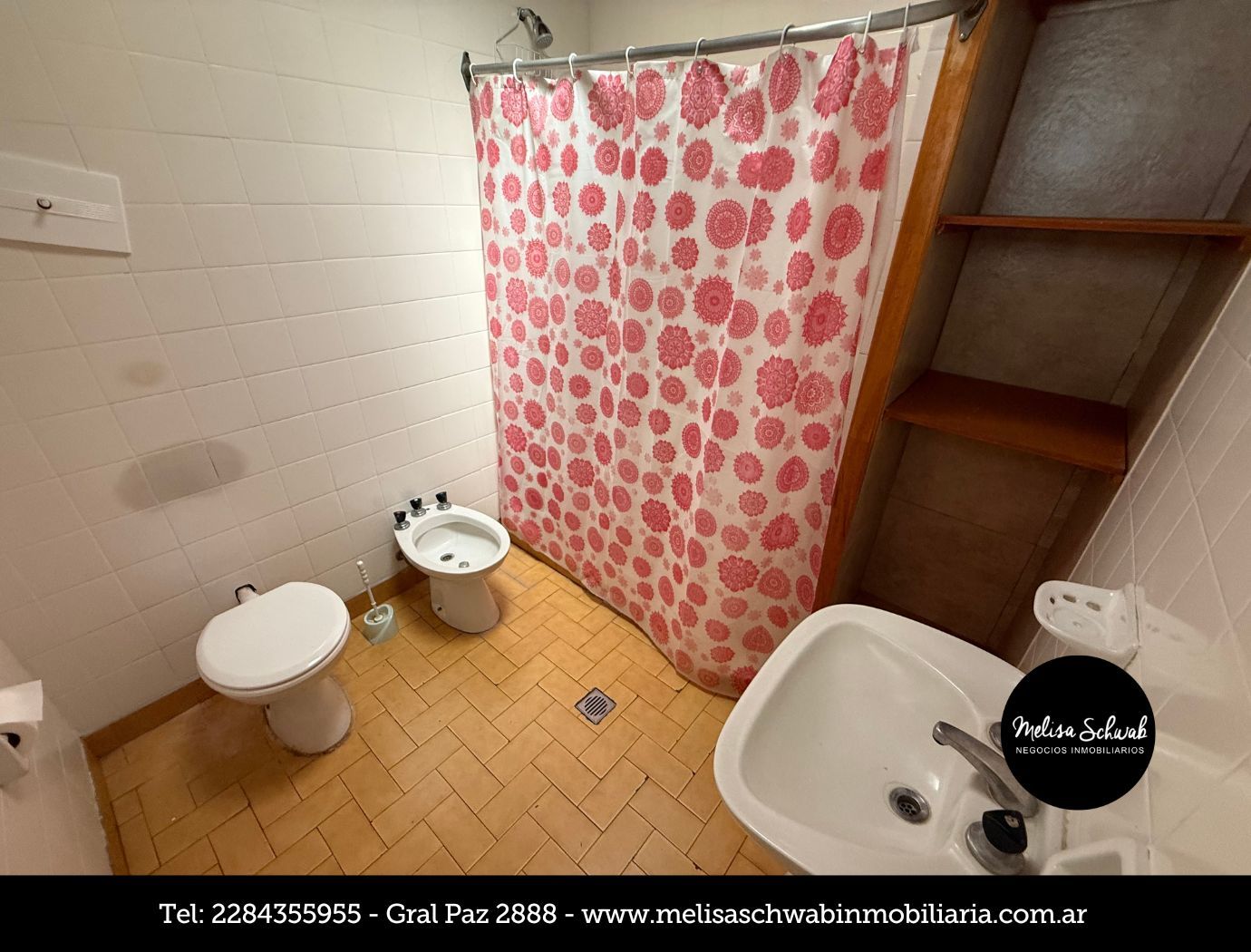 ALQUILER DE CASA EN Olavarría - Pueblo Nuevo - 13