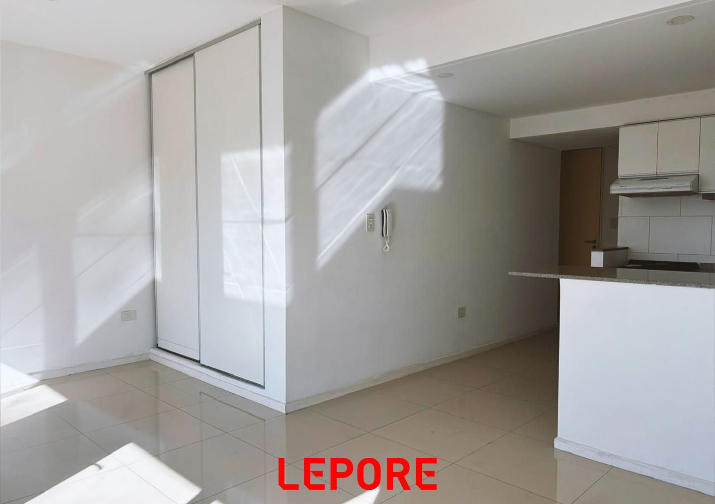 VENTA DE DEPARTAMENTO EN Capital Federal - Villa Crespo - 1