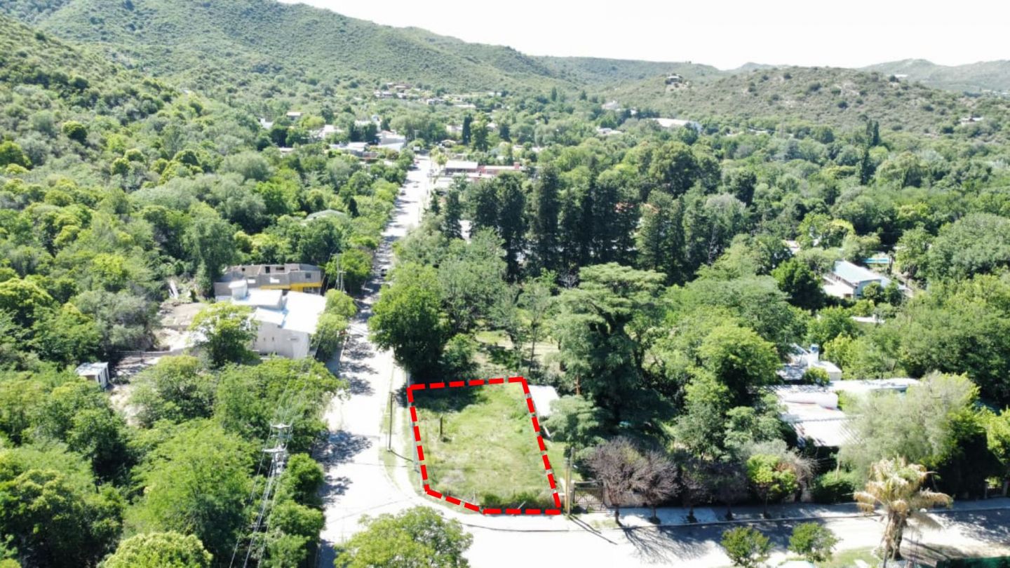 Lote EN VENTA