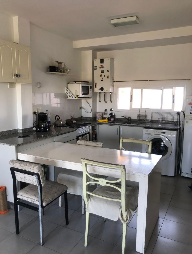 Departamento en Venta en Villa Pueyrredon, Capital Federal