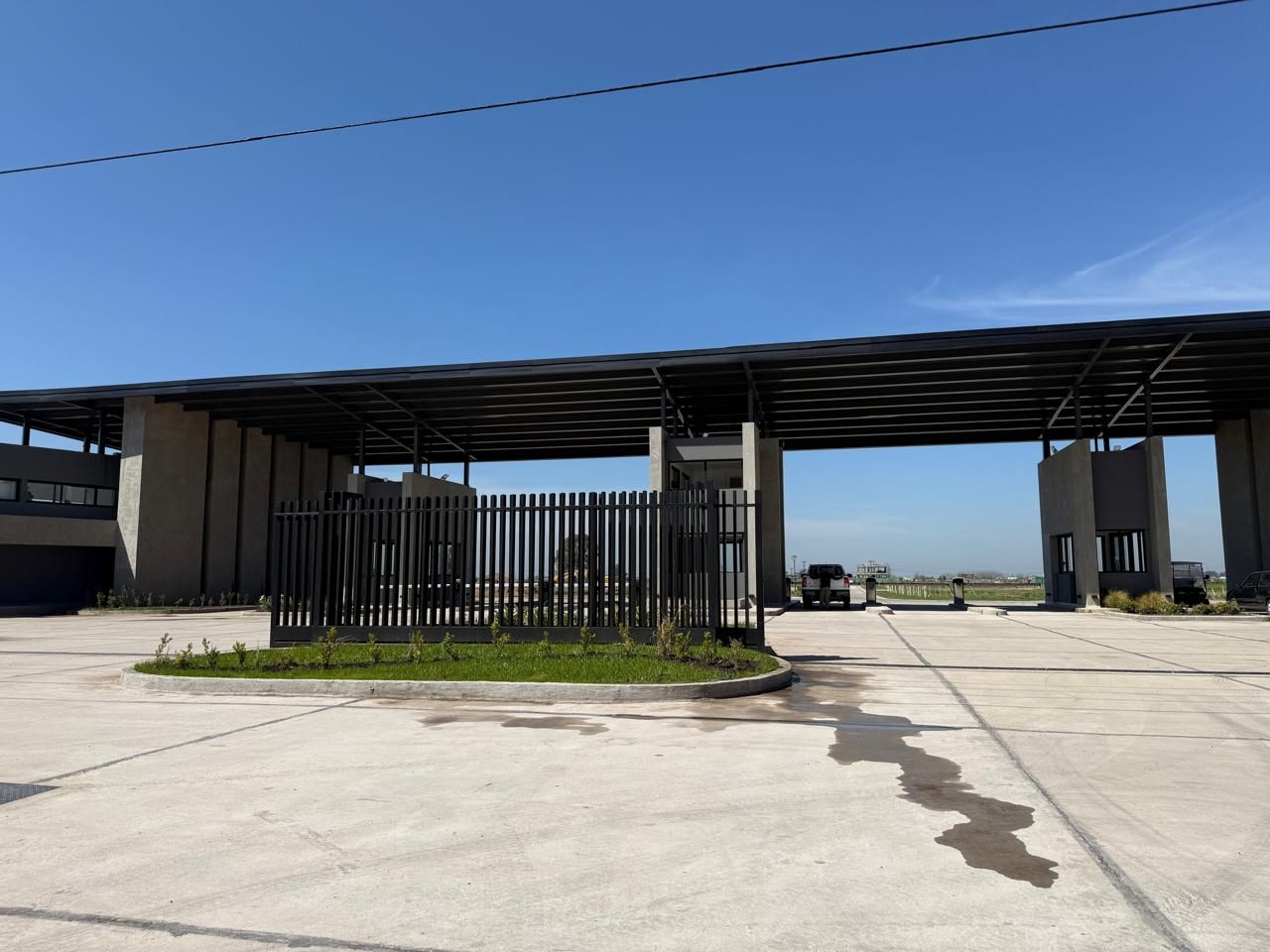 VENTA DE LOTE EN Canning - Saint Thomas Chico - 3