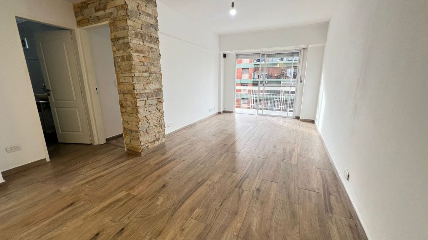 Departamento en Venta en Almagro, Capital Federal