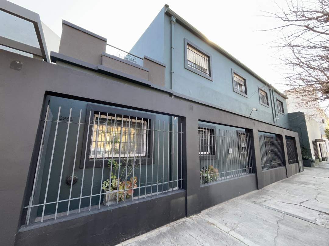 Casa en venta Caseros 5 