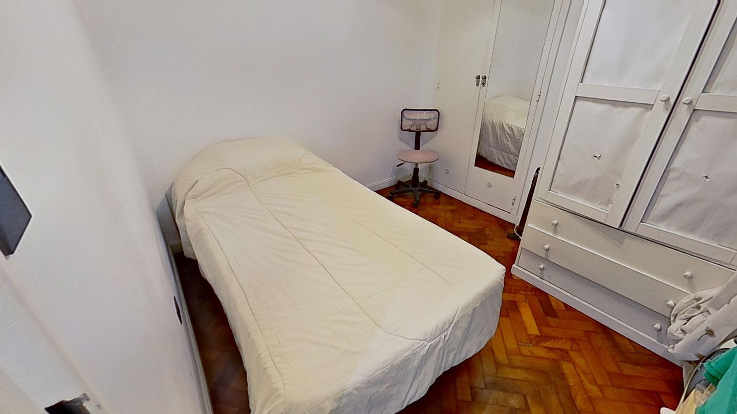 Departamento en Venta en San Cristobal, Capital Federal