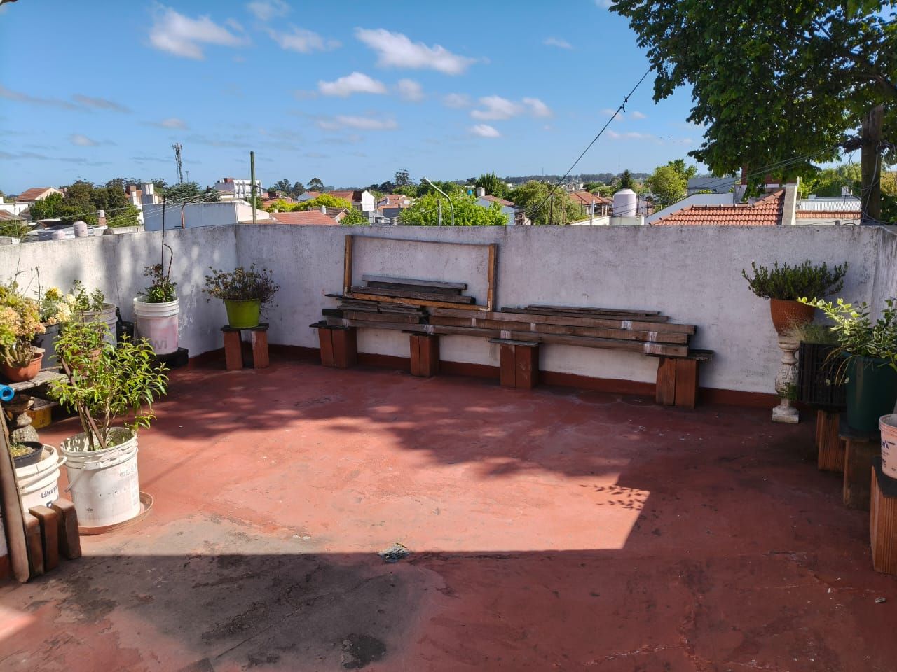 VENTA DE DEPARTAMENTO EN Mar del Plata - 30