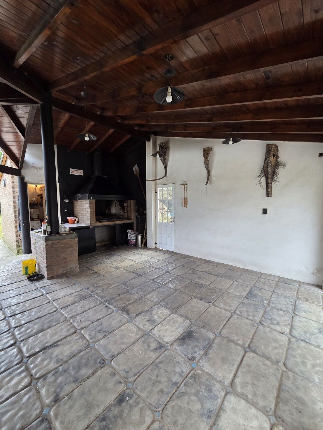Casa en Venta en Ituzaingo, G.B.A. Zona Oeste