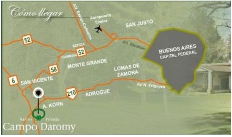 Lote EN VENTA