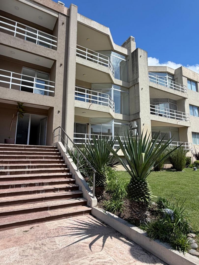 Departamento en Cotagaita 8500