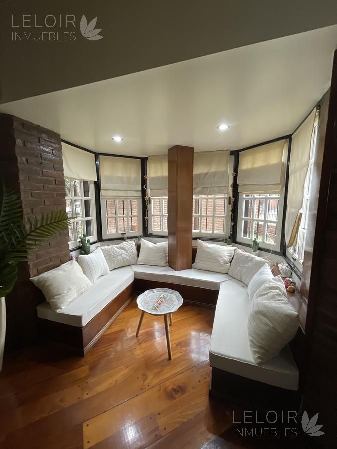 Casa en Venta en Ituzaingo, G.B.A. Zona Oeste