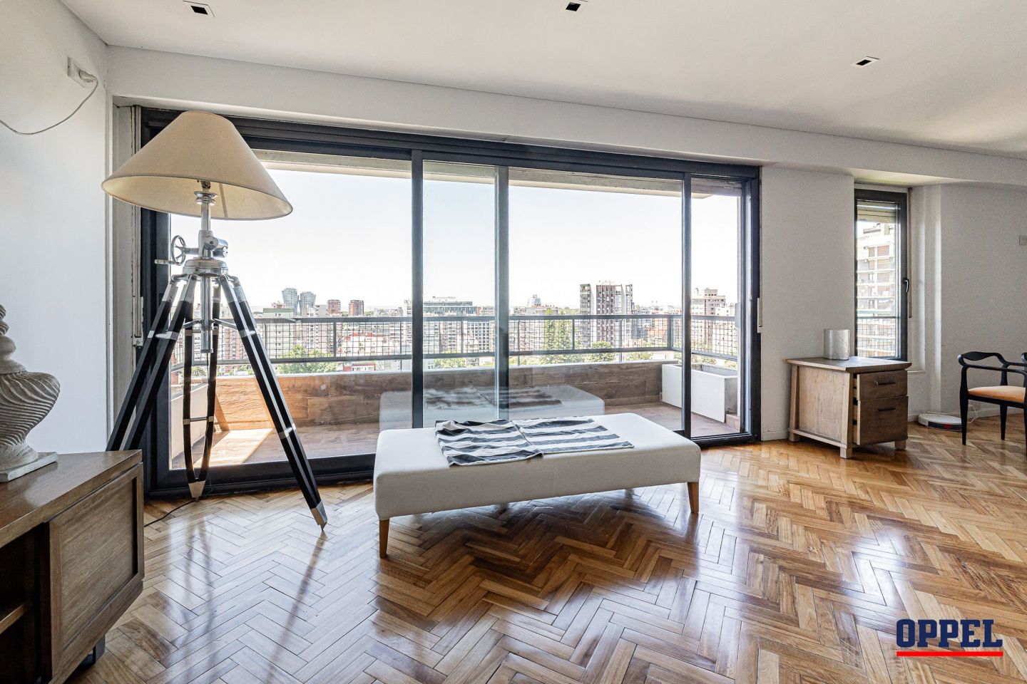 ALQUILER DE DEPARTAMENTO EN Capital Federal - BELGRANO - 1