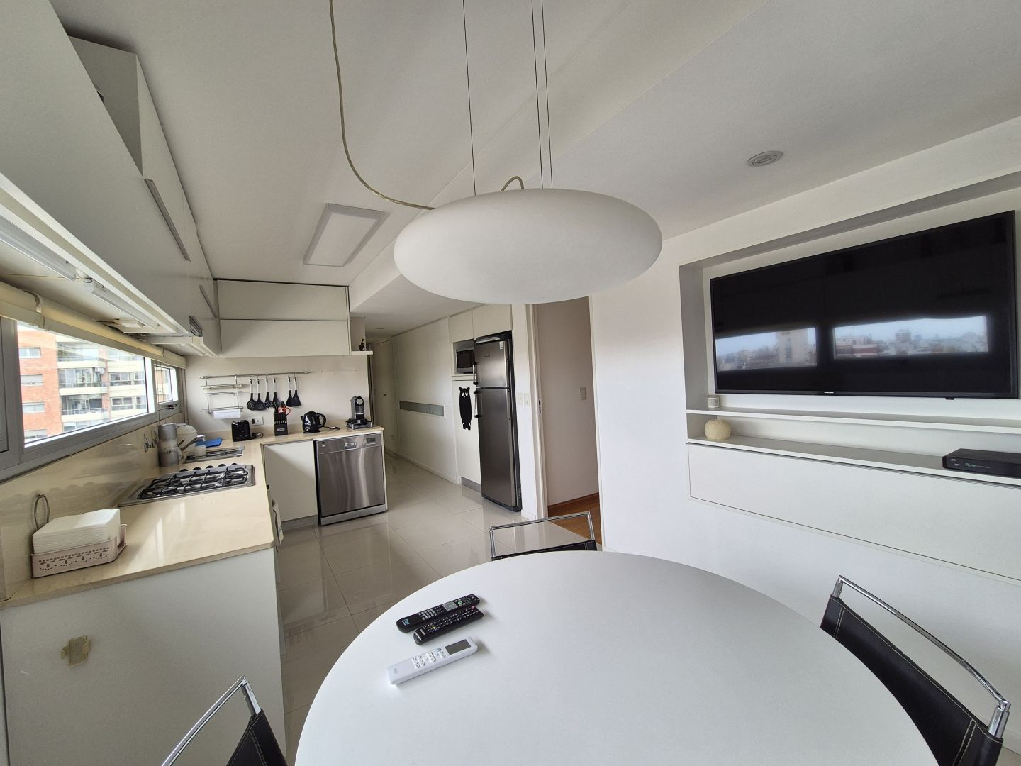 ALQUILER DE DEPARTAMENTO EN Capital Federal - Belgrano - 31