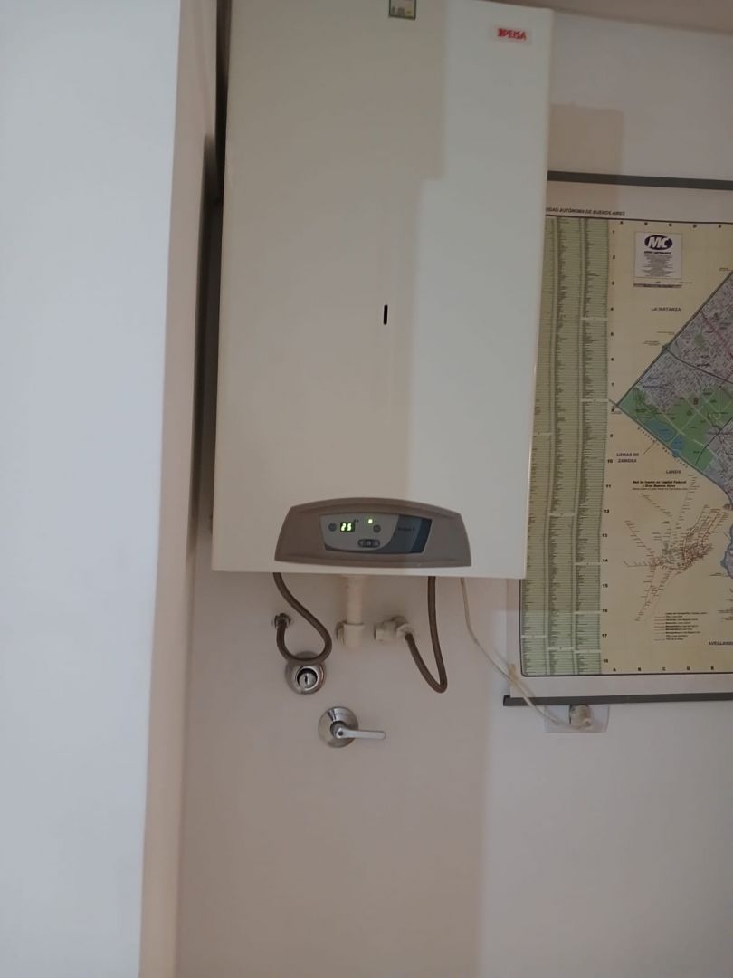 Departamento en Venta en Caballito, Capital Federal