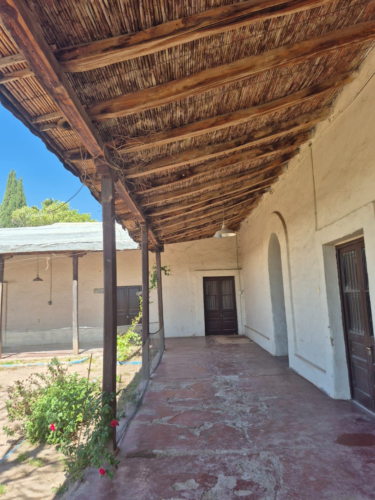 Campo en Venta en Maipu, Mendoza