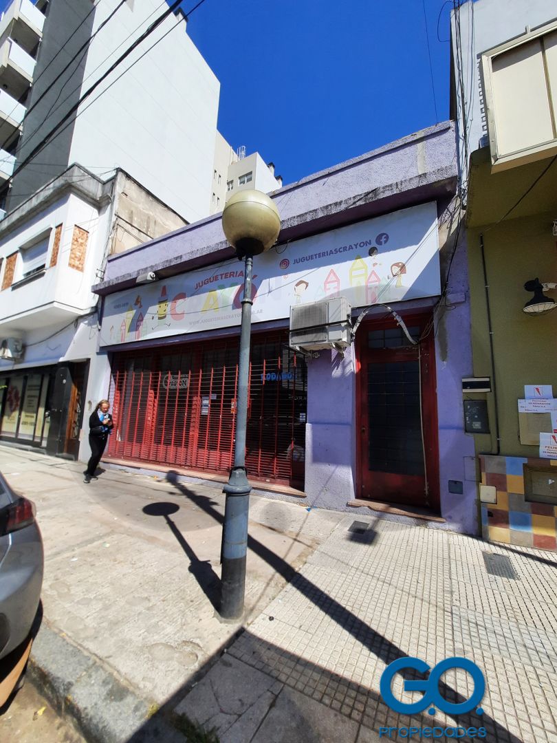 Local Comercial en Alquiler en Villa del Parque, Capital Federal