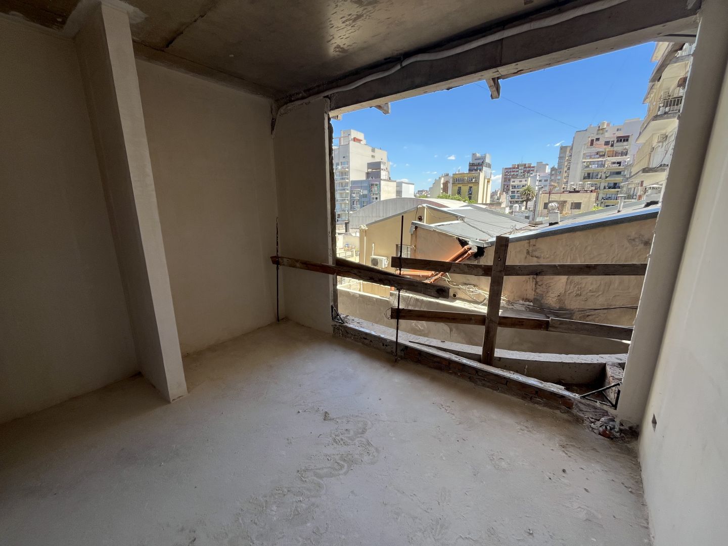 VENTA DE DEPARTAMENTO EN Capital Federal - Recoleta - 15