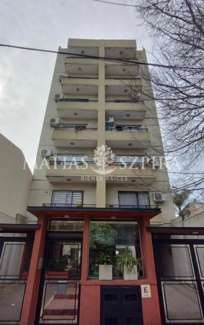 Imagen del interior de la vivienda