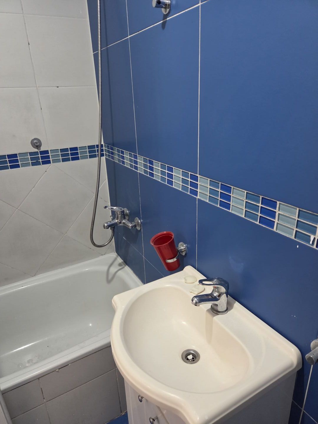 Departamento en Venta en Tres de Febrero, G.B.A. Zona Oeste