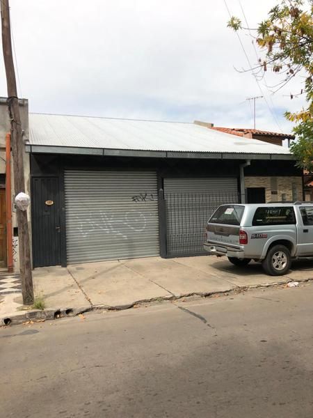 Galpon EN VENTA