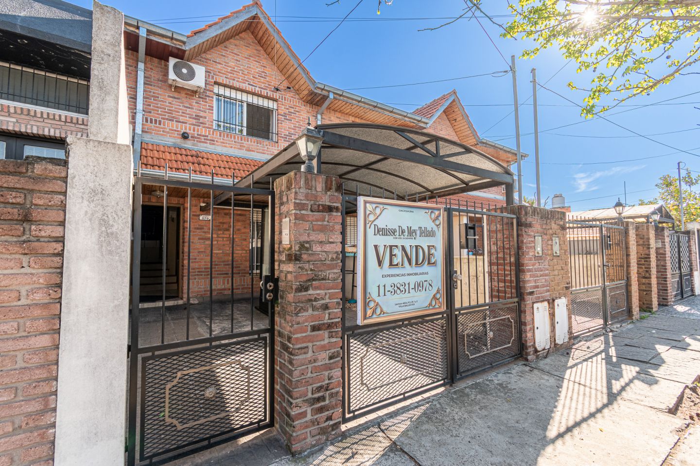 Departamento en Venta en San Isidro, G.B.A. Zona Norte