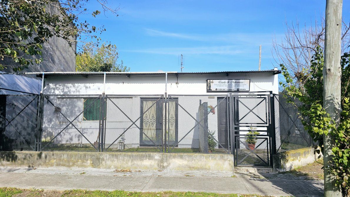 Casa en Venta en Alte. Brown, G.B.A. Zona Sur