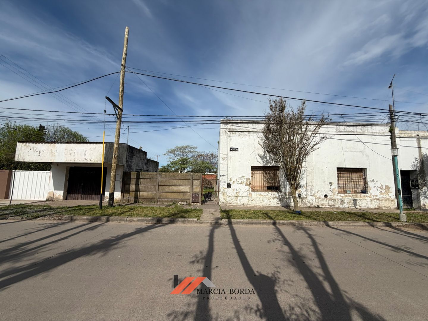 Casa en Calle Moreno 2700