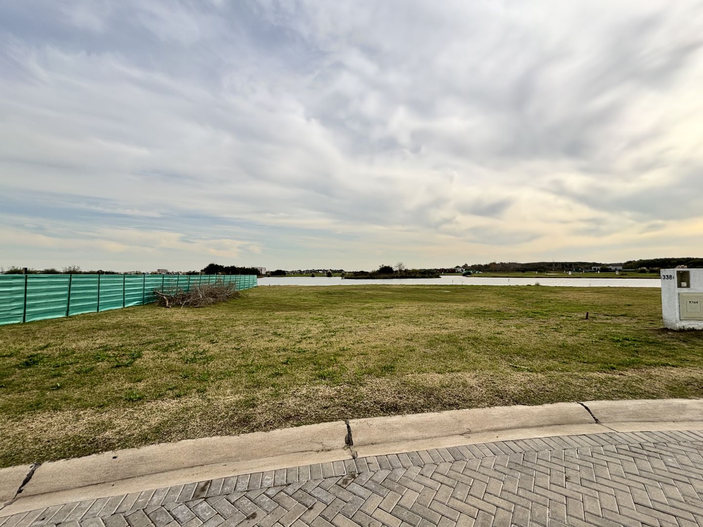 Lote EN VENTA