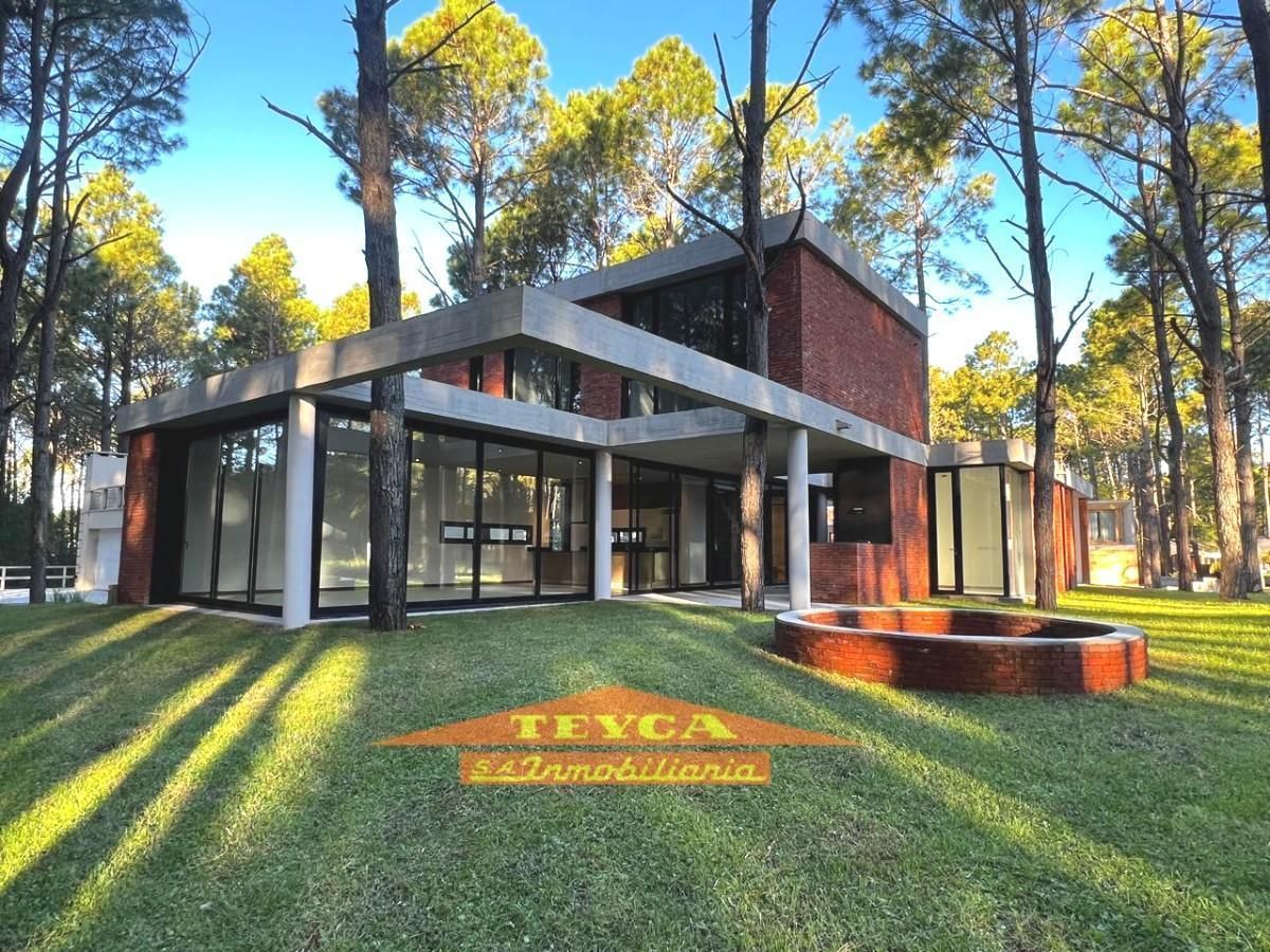 Casa en venta Norte 5 ambientes