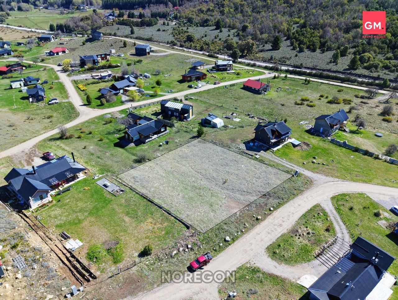 VENTA DE LOTE EN San Martín de los Andes - Noregon - 10