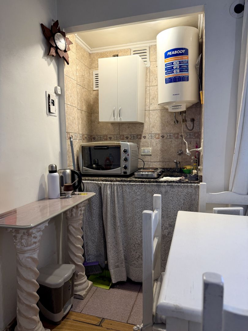 VENTA DE DEPARTAMENTO EN Capital Federal - Almagro - 5