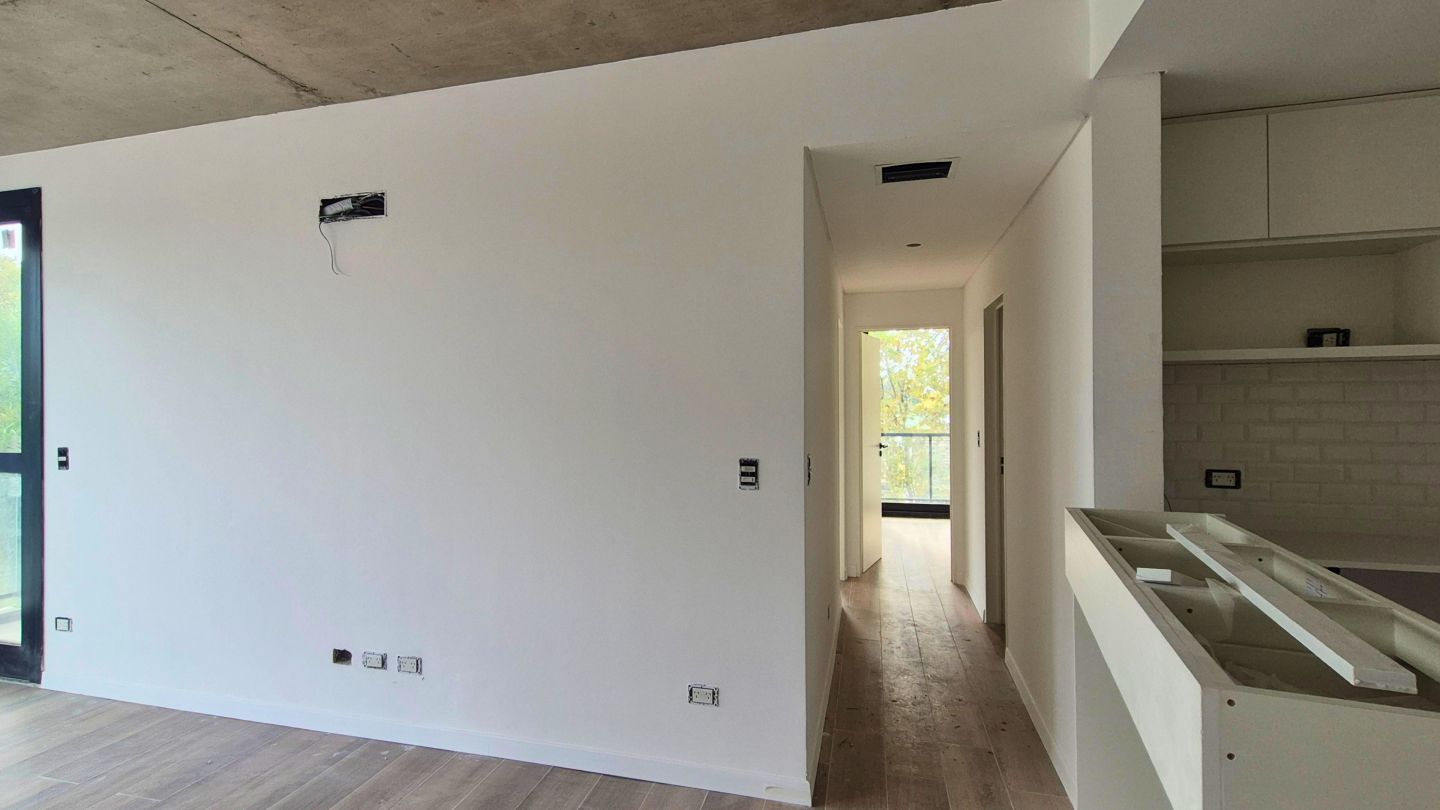 Departamento en Venta en Tigre, G.B.A. Zona Norte