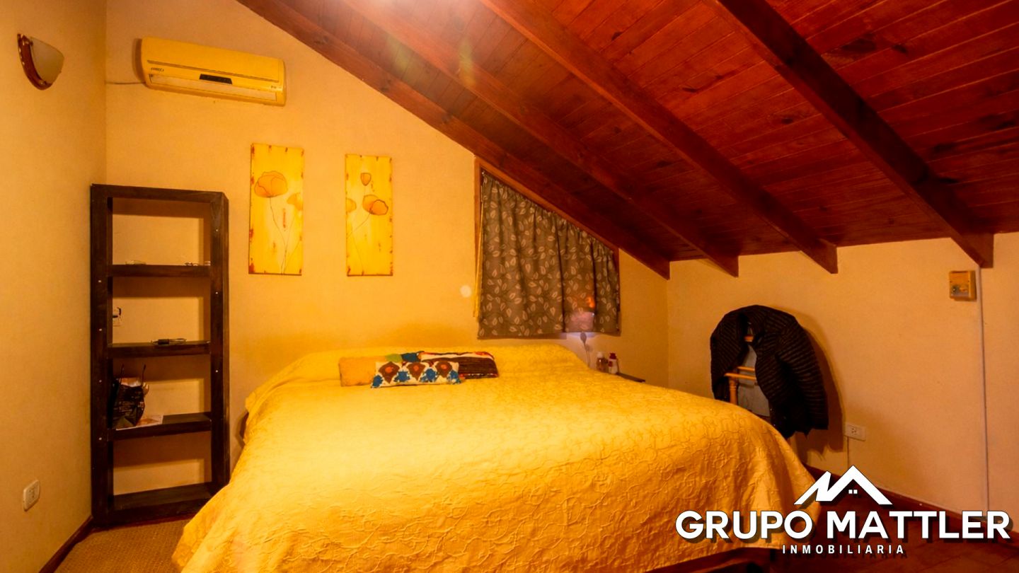 VENTA DE CASA EN Villa General Belgrano - 11