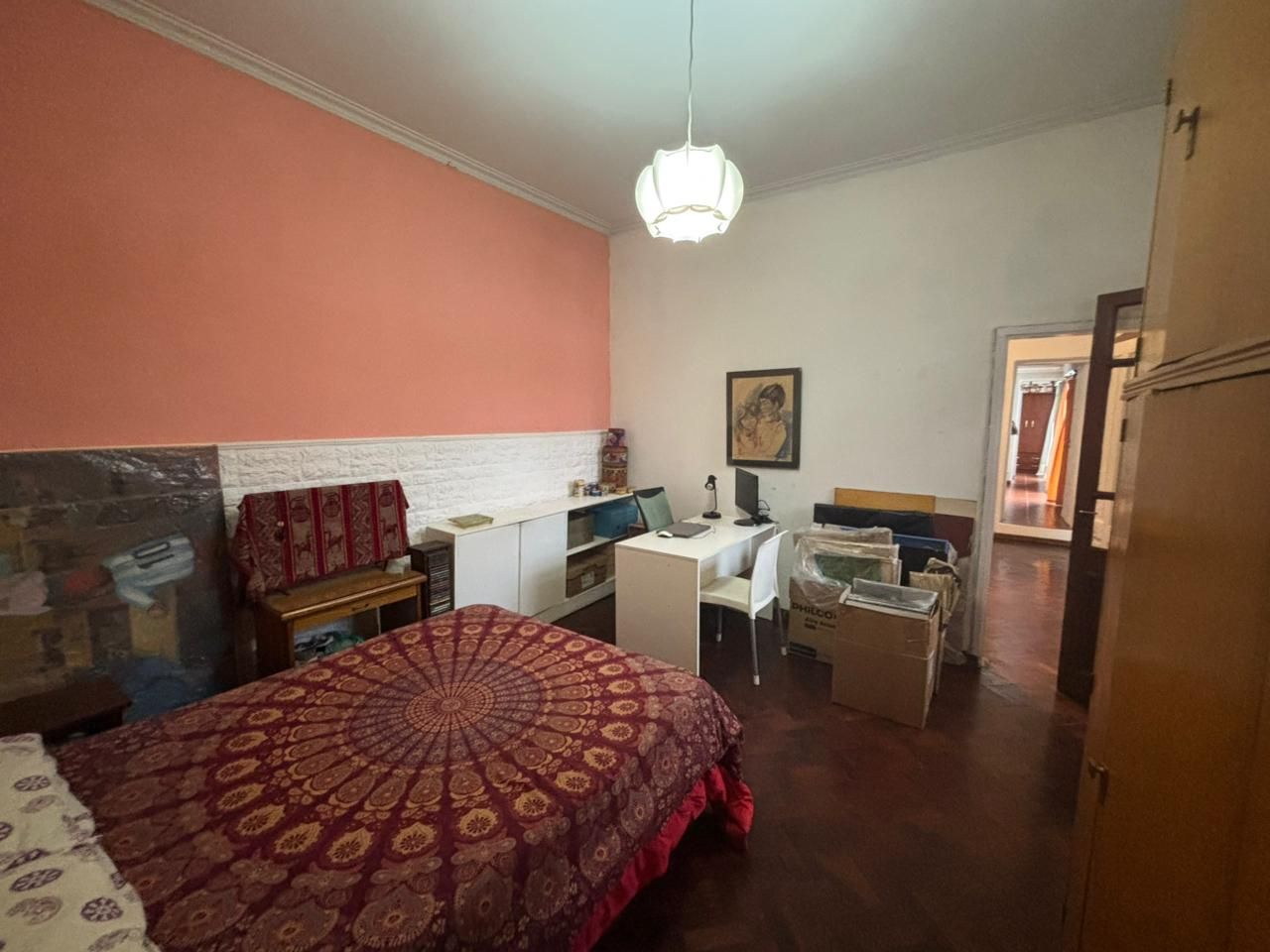 Departamento en Venta en Parque Chacabuco, Capital Federal