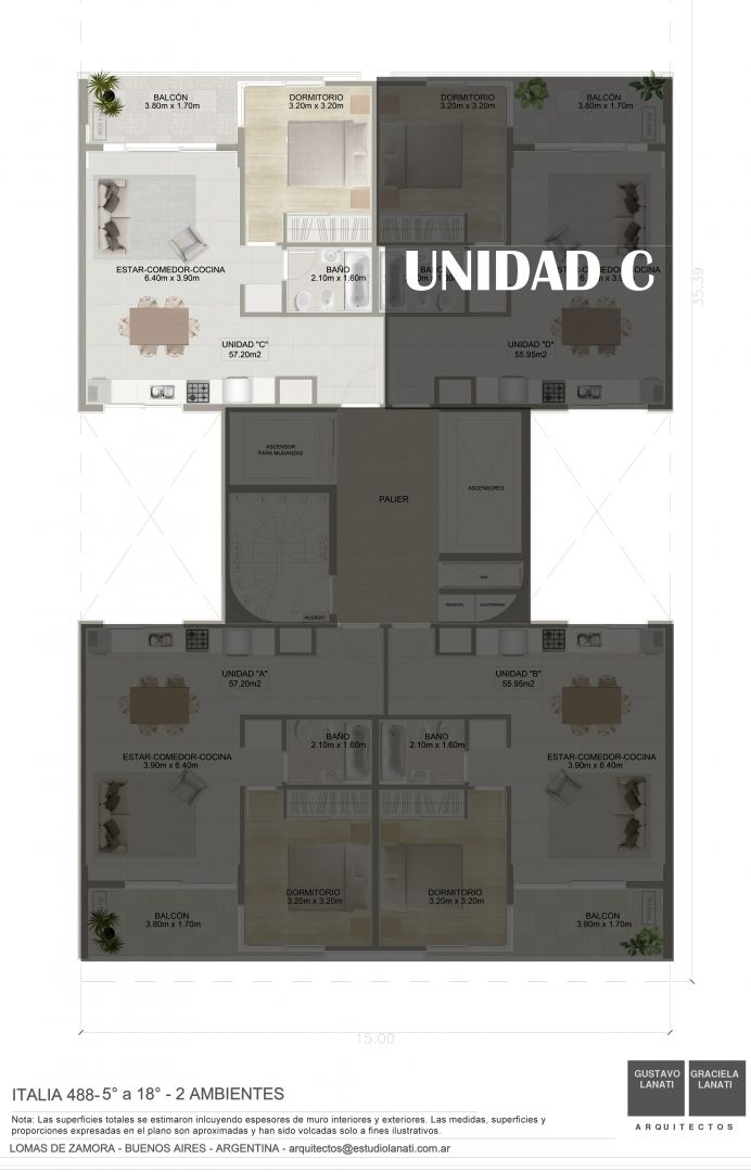 Departamento EN VENTA