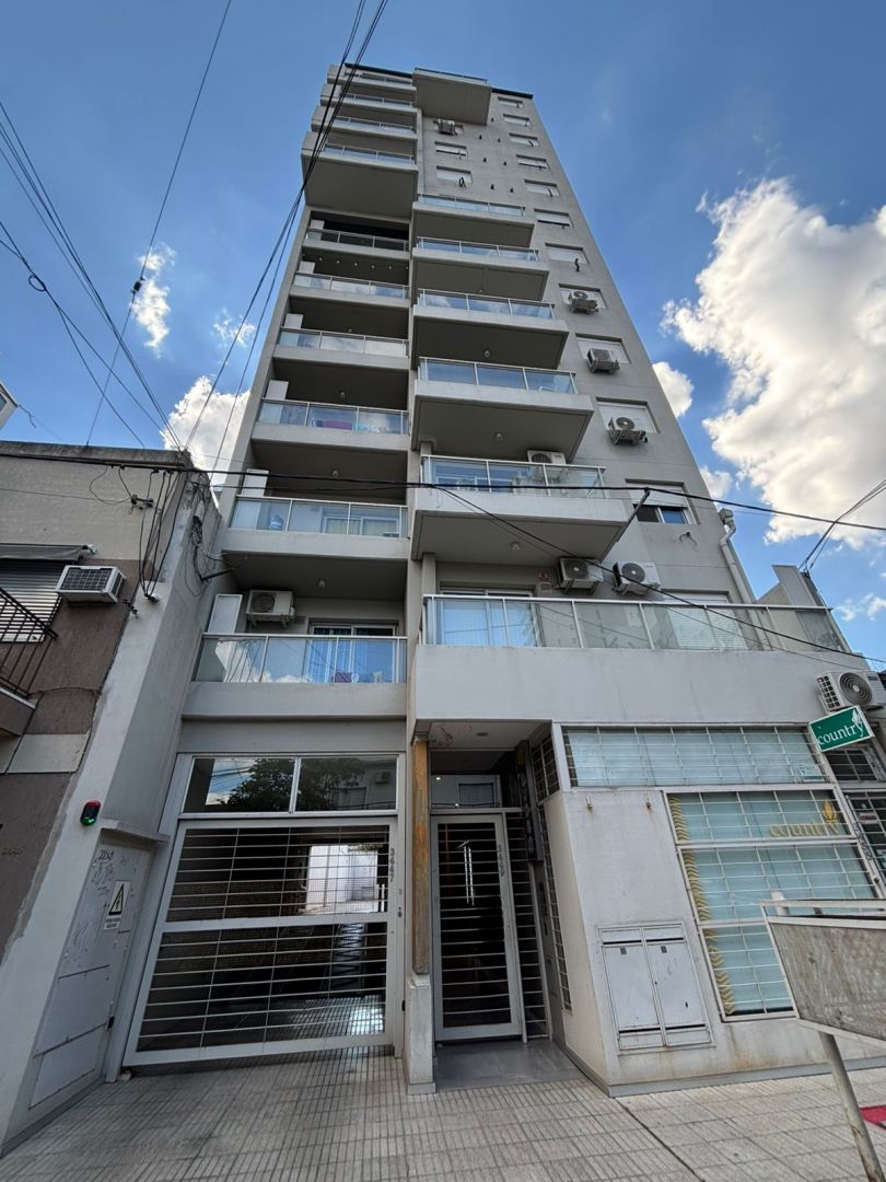 Departamento en alquiler Constituyentes 1 ambientes