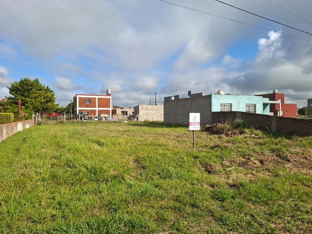 Lote EN VENTA