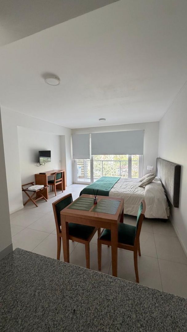 Departamento EN ALQUILER TEMPORARIO