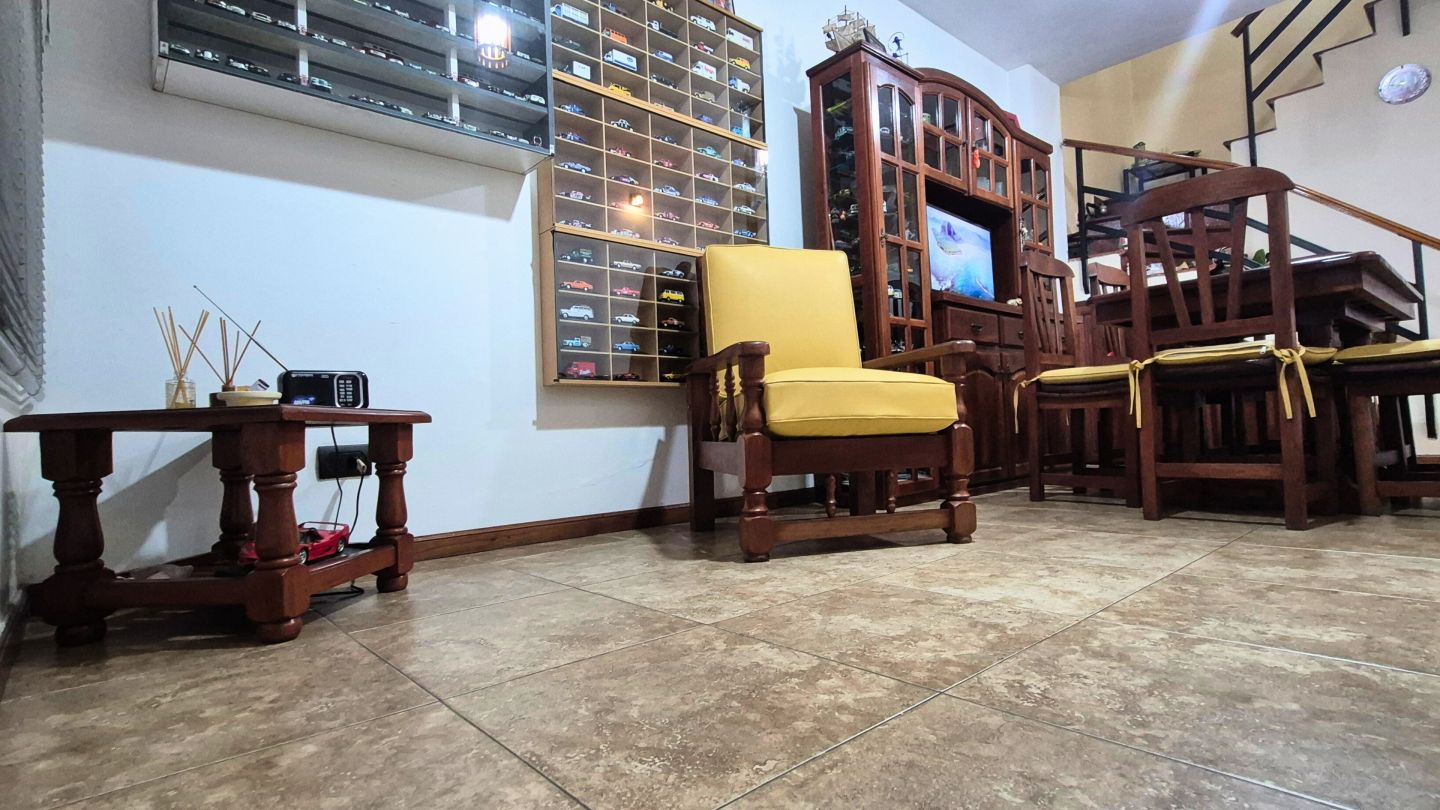 Departamento en Venta en General San Martin, G.B.A. Zona Norte