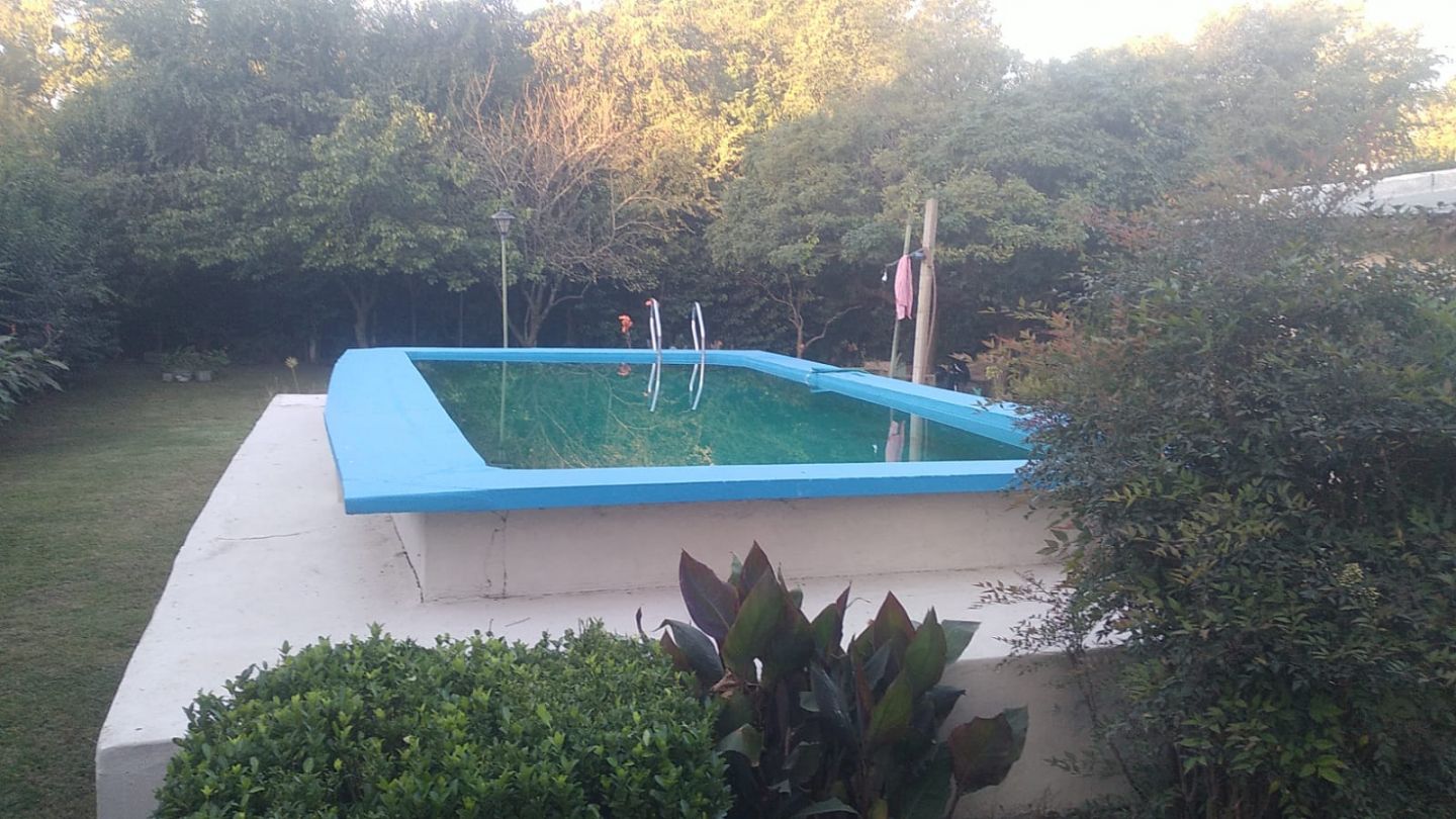 Quinta EN VENTA